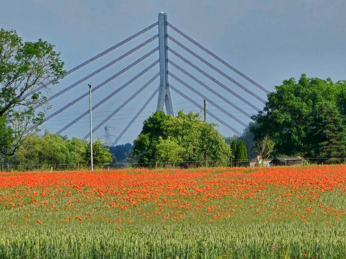 Hasenbau Flueren Ferienhaus Wesel (North Rhine-Westphalia)