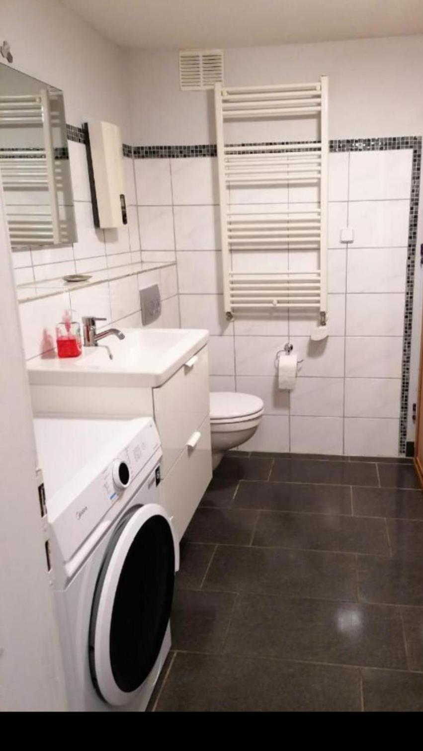 Hasenbau Flueren Ferienhaus *